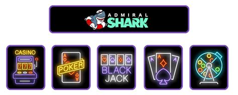  admiral shark casino